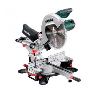 Metabo KGS 305 M (619305000) Торцювальна пилка